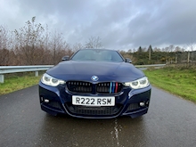 3.0 330d M Sport Saloon 4dr Diesel Auto (s/s) (258 ps)
