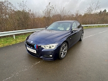3.0 330d M Sport Saloon 4dr Diesel Auto (s/s) (258 ps)