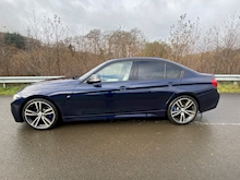 3.0 330d M Sport Saloon 4dr Diesel Auto (s/s) (258 ps)