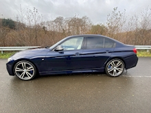 3.0 330d M Sport Saloon 4dr Diesel Auto (s/s) (258 ps)
