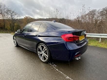 3.0 330d M Sport Saloon 4dr Diesel Auto (s/s) (258 ps)