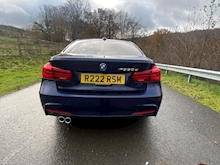 3.0 330d M Sport Saloon 4dr Diesel Auto (s/s) (258 ps)