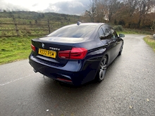 3.0 330d M Sport Saloon 4dr Diesel Auto (s/s) (258 ps)