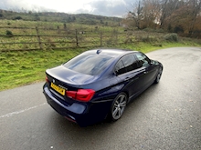 3.0 330d M Sport Saloon 4dr Diesel Auto (s/s) (258 ps)