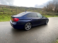 3.0 330d M Sport Saloon 4dr Diesel Auto (s/s) (258 ps)