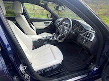 3.0 330d M Sport Saloon 4dr Diesel Auto (s/s) (258 ps)