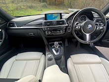 3.0 330d M Sport Saloon 4dr Diesel Auto (s/s) (258 ps)