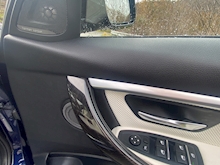 3.0 330d M Sport Saloon 4dr Diesel Auto (s/s) (258 ps)