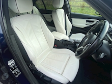 3.0 330d M Sport Saloon 4dr Diesel Auto (s/s) (258 ps)