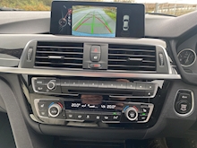 3.0 330d M Sport Saloon 4dr Diesel Auto (s/s) (258 ps)