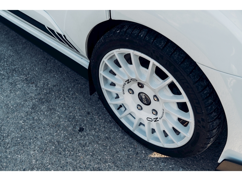 Ford Transit Custom R181 m-sport limited edition 2.0 Panel Van Manual Diesel