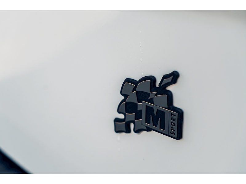 Ford Transit Custom R181 m-sport limited edition 2.0 Panel Van Manual Diesel