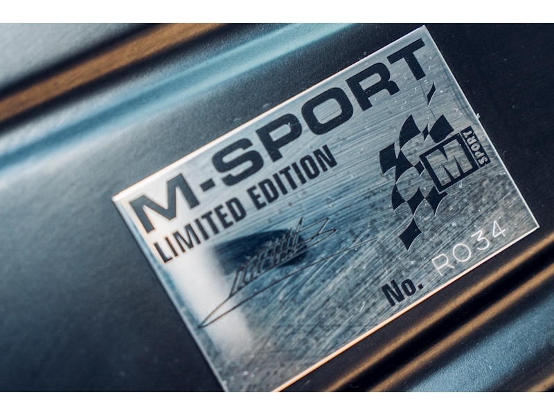 Ford Transit Custom R181 m-sport limited edition 2.0 Panel Van Manual Diesel