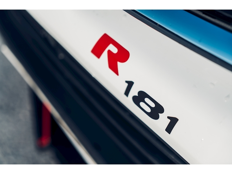 Ford Transit Custom R181 m-sport limited edition 2.0 Panel Van Manual Diesel