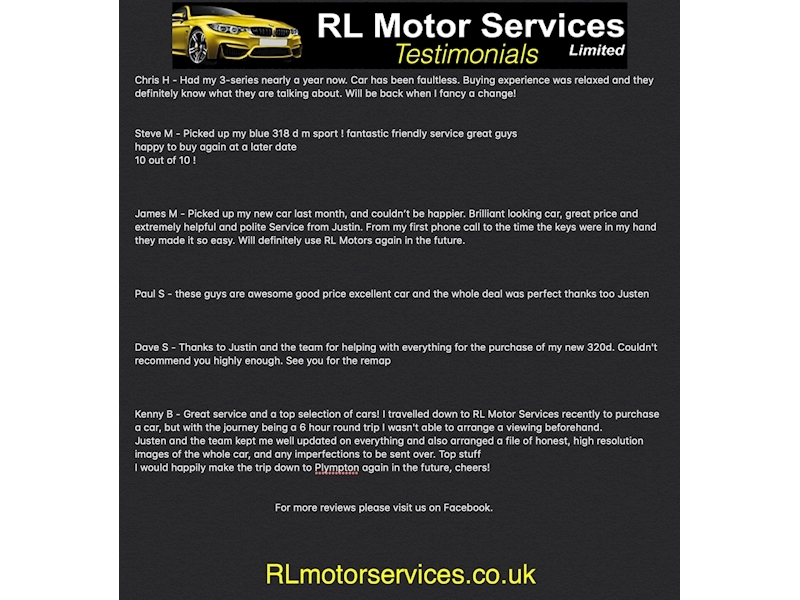 Ford Transit Custom R181 m-sport limited edition 2.0 Panel Van Manual Diesel