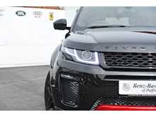 Land Rover Range Rover Evoque Td4 Ember Special Edition