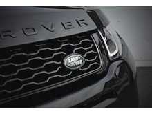 Land Rover Range Rover Evoque Td4 Ember Special Edition