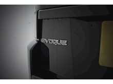 Land Rover Range Rover Evoque Td4 Ember Special Edition