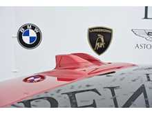 Land Rover Range Rover Evoque Td4 Ember Special Edition