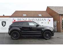 Land Rover Range Rover Evoque Td4 Ember Special Edition