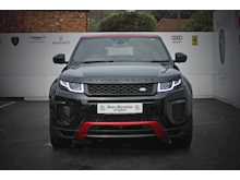 Land Rover Range Rover Evoque Td4 Ember Special Edition