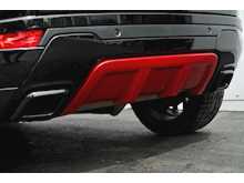 Land Rover Range Rover Evoque Td4 Ember Special Edition