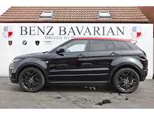 Land Rover Range Rover Evoque Td4 Ember Special Edition