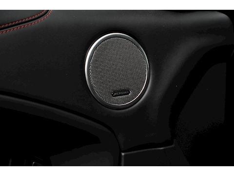 Range Rover Evoque Td4 Ember Special Edition Estate 2.0 Automatic Diesel