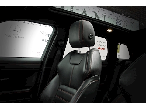 Range Rover Evoque Td4 Ember Special Edition Estate 2.0 Automatic Diesel