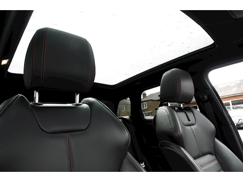 Range Rover Evoque Td4 Ember Special Edition Estate 2.0 Automatic Diesel