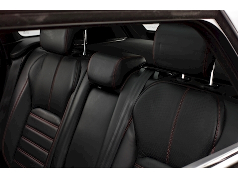 Range Rover Evoque Td4 Ember Special Edition Estate 2.0 Automatic Diesel