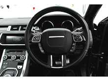 Land Rover Range Rover Evoque Td4 Ember Special Edition