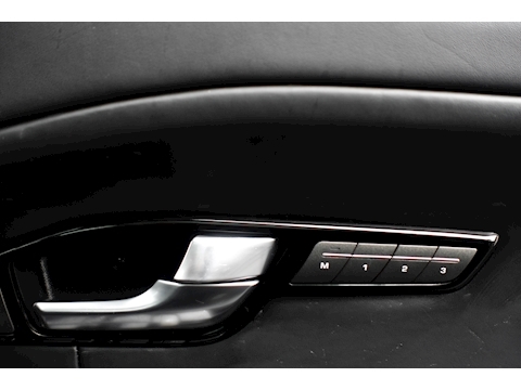 Range Rover Evoque Td4 Ember Special Edition Estate 2.0 Automatic Diesel