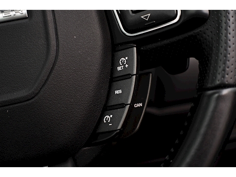 Range Rover Evoque Td4 Ember Special Edition Estate 2.0 Automatic Diesel