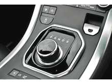 Land Rover Range Rover Evoque Td4 Ember Special Edition