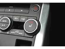 Land Rover Range Rover Evoque Td4 Ember Special Edition