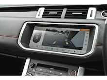 Land Rover Range Rover Evoque Td4 Ember Special Edition