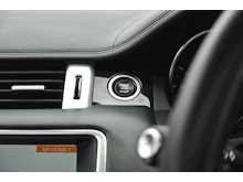Land Rover Range Rover Evoque Td4 Ember Special Edition