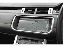 Land Rover Range Rover Evoque Td4 Ember Special Edition