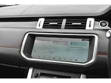Land Rover Range Rover Evoque Td4 Ember Special Edition