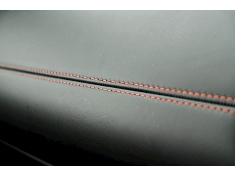 Range Rover Evoque Td4 Ember Special Edition Estate 2.0 Automatic Diesel