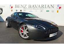 Aston Martin Vantage 4.3 V8 2dr