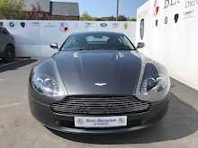 Aston Martin Vantage 4.3 V8 2dr