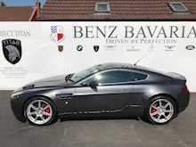 Aston Martin Vantage 4.3 V8 2dr