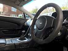 Aston Martin Vantage 4.3 V8 2dr