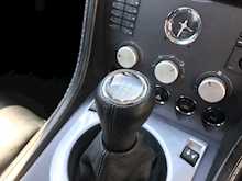 Aston Martin Vantage 4.3 V8 2dr