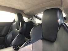 Aston Martin Vantage 4.3 V8 2dr