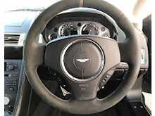 Aston Martin Vantage 4.3 V8 2dr