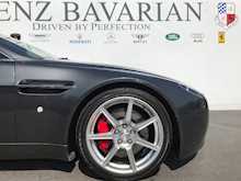 Aston Martin Vantage 4.3 V8 2dr