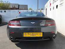 Aston Martin Vantage 4.3 V8 2dr